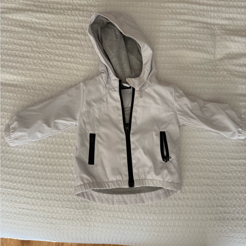 Little Bipsy Windbreaker